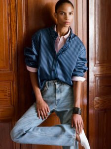COS New & Now – Timeless Shirting & Modern Essentials