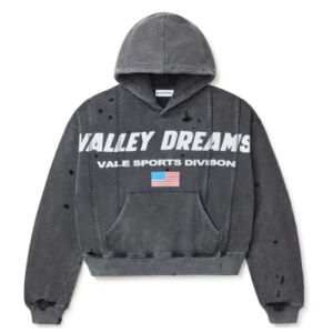 Streetwear Hoodies