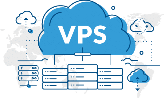 Cloud Vps Hosting