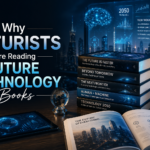 Future technology books