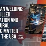 american welding