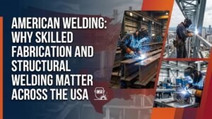 american welding