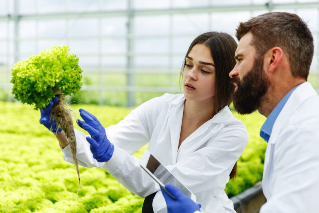 Food Safety Training