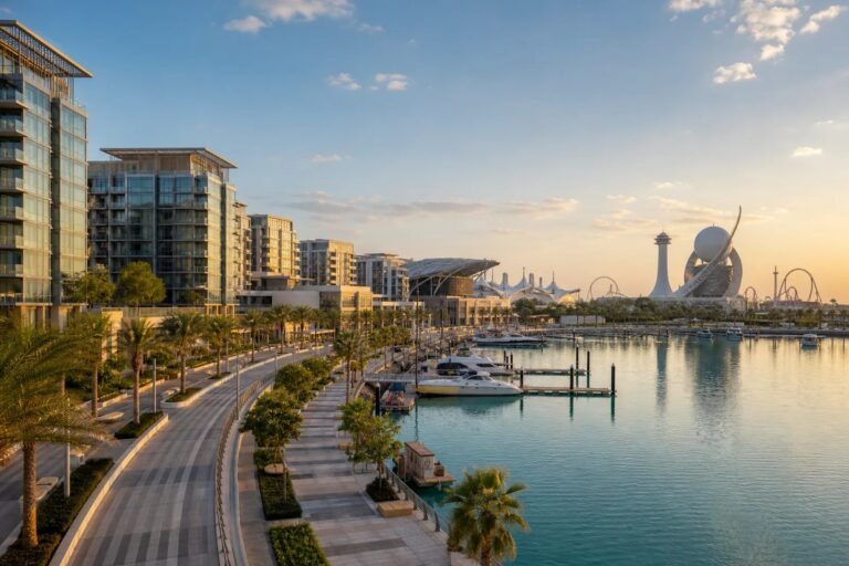 apartments for sale in yas island