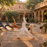 Yoga Classes in Rajasthan