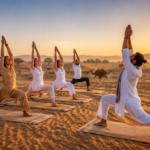Yoga Classes in Rajasthan