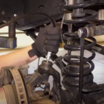 •_When Should You Stop Replacing Parts and Seek a Professional Jeep Death Wobble Fix