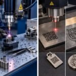 Laser Marking Metal