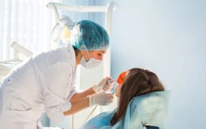 Endodontic