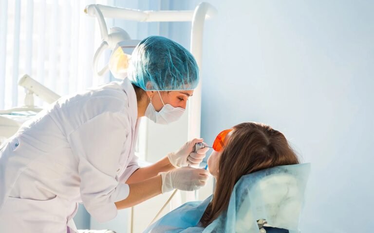 Endodontic