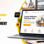 10 Factors to Consider When Choosing a Web Development Company in Australia