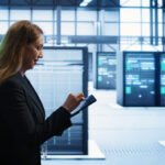 Automated Server Infrastructure