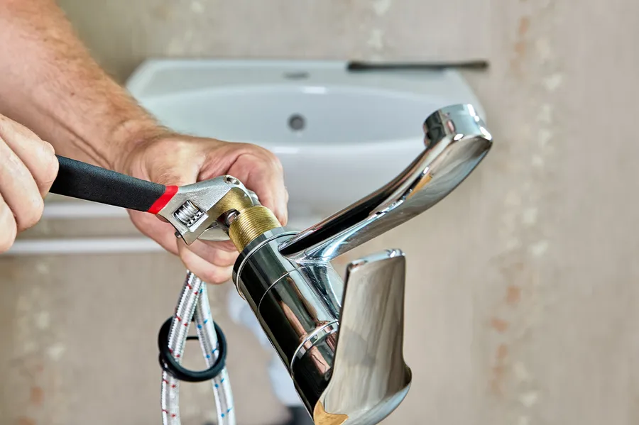local commercial plumbing service near me