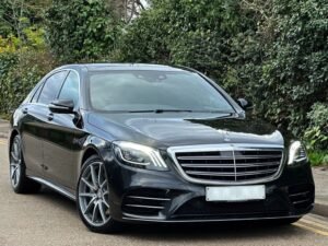 Manchester Airport Taxi