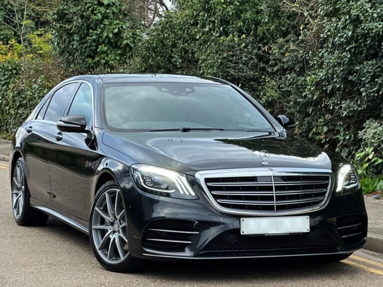 Manchester Airport Taxi