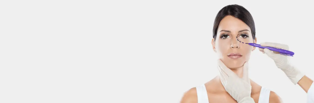 eyelid surgery
