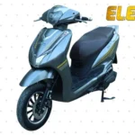 Electric Scooters