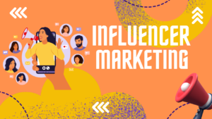 influencer marketing agency