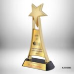 corporate trophy manufacturers