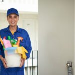 Trusted Cleaning Professionals