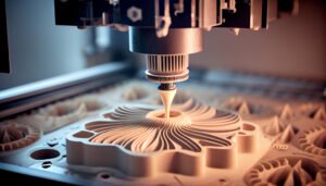 Laser Etching