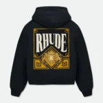 Rhude Hoodies