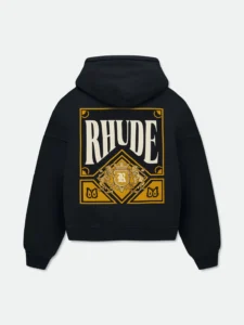 Rhude Hoodies