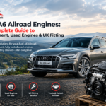 Audi Engines UK