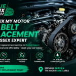 Vogue Fix My Motor