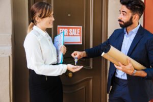 property Rental Side