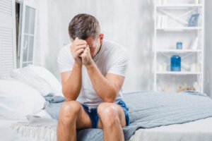 Low Testosterone