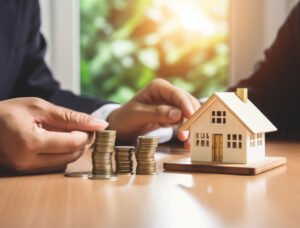 property prices