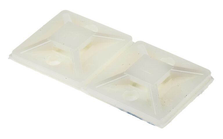 227-996 Cable Tie Mount