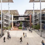 Hire Westfield La Maquinista Space