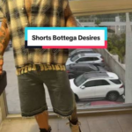 Bottega Desires