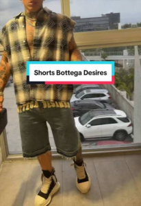 Bottega Desires