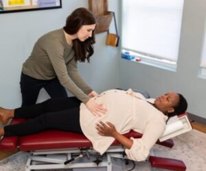 Chiropractic Prenatal Care