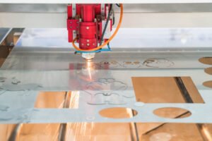 Laser Engraving