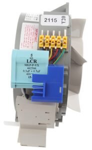 452586 Fan Motor Assembly