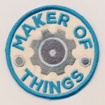 sew on velcro patch