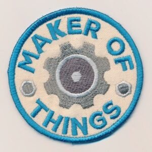 sew on velcro patch