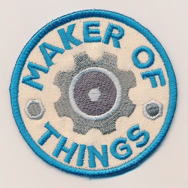 sew on velcro patch
