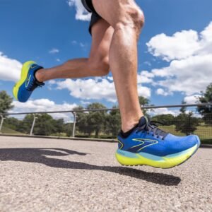 Brooks Shoes