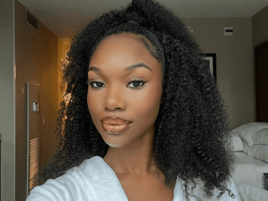 professional natural hairstyles