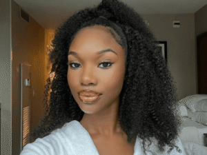 professional natural hairstyles