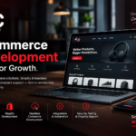 remote-first software company