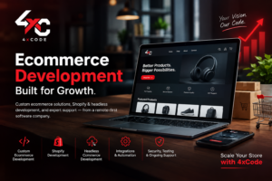 remote-first software company