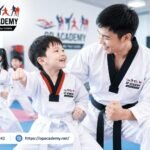 taekwondo class near me
