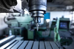 Specific Part and Industry