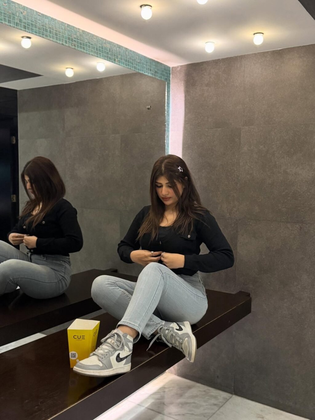 Escort In Karachi